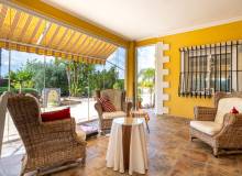 Resale - Detached Villa - Arenales del Sol - La Hoya