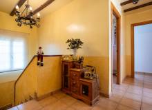 Resale - Detached Villa - Arenales del Sol - La Hoya