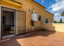 Resale - Detached Villa - Arenales del Sol - La Hoya