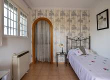 Resale - Detached Villa - Arenales del Sol - La Hoya