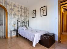 Resale - Detached Villa - Arenales del Sol - La Hoya