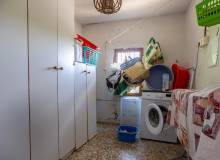 Resale - Detached Villa - Arenales del Sol - La Hoya