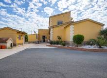 Resale - Detached Villa - Arenales del Sol - La Hoya