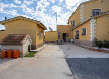 Resale - Detached Villa - Arenales del Sol - La Hoya