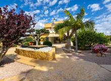 Resale - Detached Villa - Arenales del Sol - La Hoya