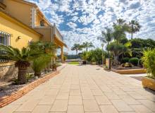 Resale - Detached Villa - Arenales del Sol - La Hoya