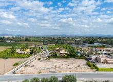 Resale - Detached Villa - Arenales del Sol - La Hoya