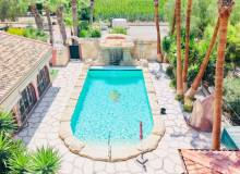 Resale - Detached Villa - Daya Vieja