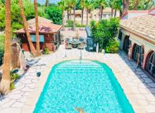 Resale - Detached Villa - Daya Vieja