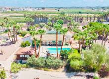 Resale - Detached Villa - Daya Vieja