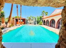 Resale - Detached Villa - Daya Vieja