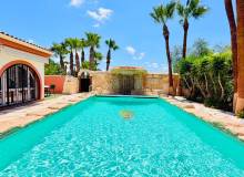 Resale - Detached Villa - Daya Vieja
