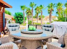 Resale - Detached Villa - Daya Vieja
