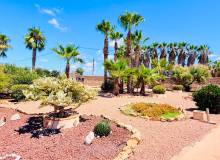 Resale - Detached Villa - Daya Vieja
