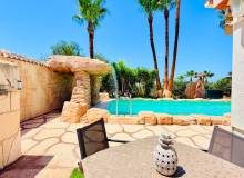Resale - Detached Villa - Daya Vieja