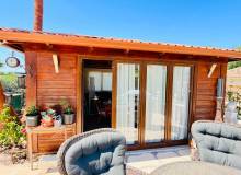 Resale - Detached Villa - Daya Vieja