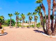 Resale - Detached Villa - Daya Vieja