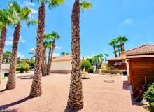 Resale - Detached Villa - Daya Vieja