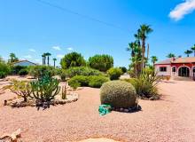 Resale - Detached Villa - Daya Vieja