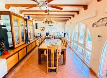 Resale - Detached Villa - Daya Vieja