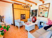 Resale - Detached Villa - Daya Vieja