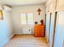 Resale - Detached Villa - Daya Vieja