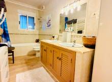 Resale - Detached Villa - Daya Vieja