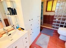 Resale - Detached Villa - Daya Vieja