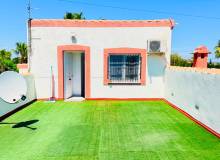 Resale - Detached Villa - Daya Vieja