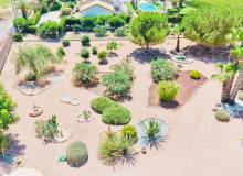 Resale - Detached Villa - Daya Vieja