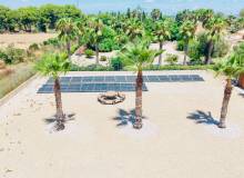 Resale - Detached Villa - Daya Vieja