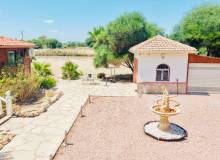 Resale - Detached Villa - Daya Vieja