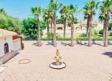 Resale - Detached Villa - Daya Vieja