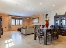 Resale - Detached Villa - Montesinos - La Herrada