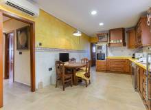 Resale - Detached Villa - Montesinos - La Herrada
