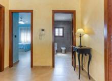 Resale - Detached Villa - Montesinos - La Herrada