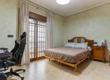 Resale - Detached Villa - Montesinos - La Herrada