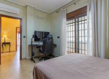 Resale - Detached Villa - Montesinos - La Herrada