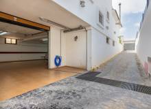 Resale - Detached Villa - Montesinos - La Herrada