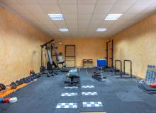 Resale - Detached Villa - Montesinos - La Herrada
