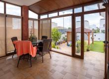 Resale - Detached Villa - Montesinos - La Herrada