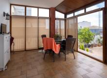 Resale - Detached Villa - Montesinos - La Herrada