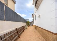 Resale - Detached Villa - Montesinos - La Herrada