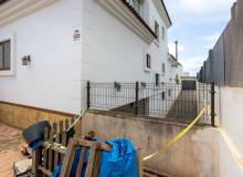 Resale - Detached Villa - Montesinos - La Herrada