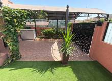 Resale - Detached Villa - Montesinos - La Herrada