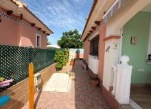 Resale - Detached Villa - Montesinos - La Herrada