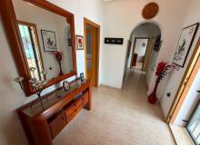 Resale - Detached Villa - Montesinos - La Herrada