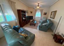 Resale - Detached Villa - Montesinos - La Herrada
