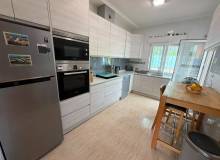 Resale - Detached Villa - Montesinos - La Herrada