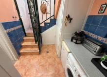 Resale - Detached Villa - Montesinos - La Herrada